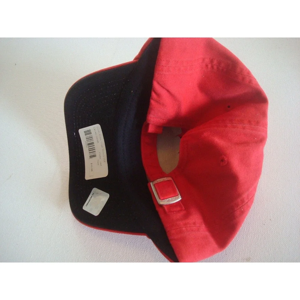 TAMPA BAY BUCCANEERS  ---- YOUTH ----  DEADSTOCK HAT CAP VINTAGE R2‎